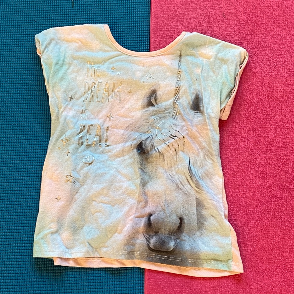 Cream Pajama Top with Relaxed Fit and Soft Aesthetic